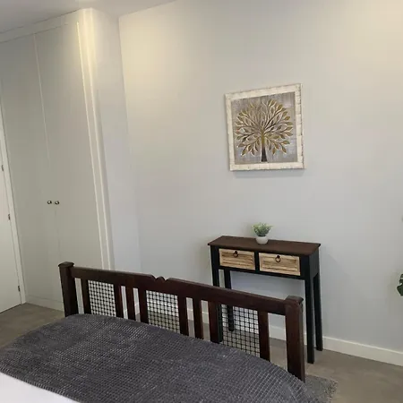 De Lujo En La Playa Garrucha Apartamento Vera