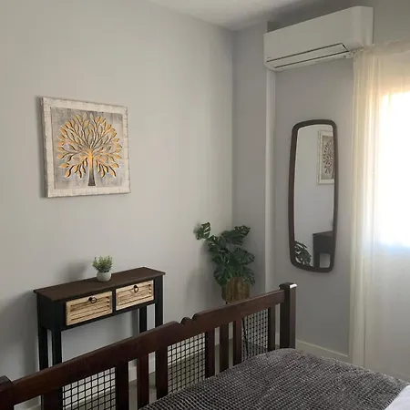 Apartment De Lujo En La Playa Garrucha Vera