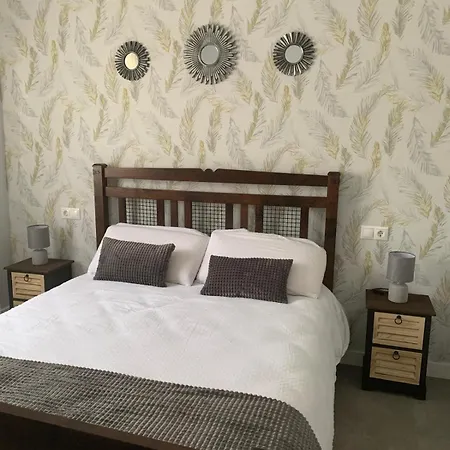 Apartment De Lujo En La Playa Garrucha