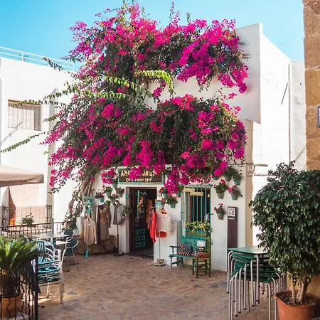 Apartment De Lujo En La Playa Garrucha